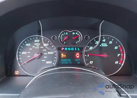 2008 Chevrolet Equinox Lt from USA, damaged, VIN 2CNDL63F886280759